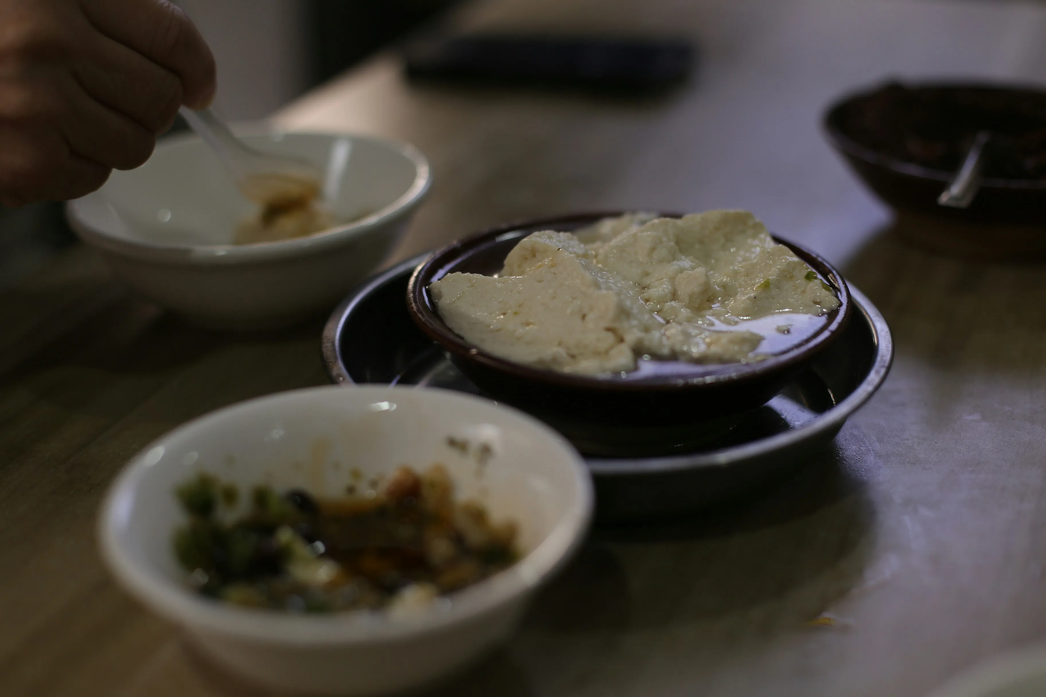 유산균 발효식품 - 건강한 식단과 장 건강 관리